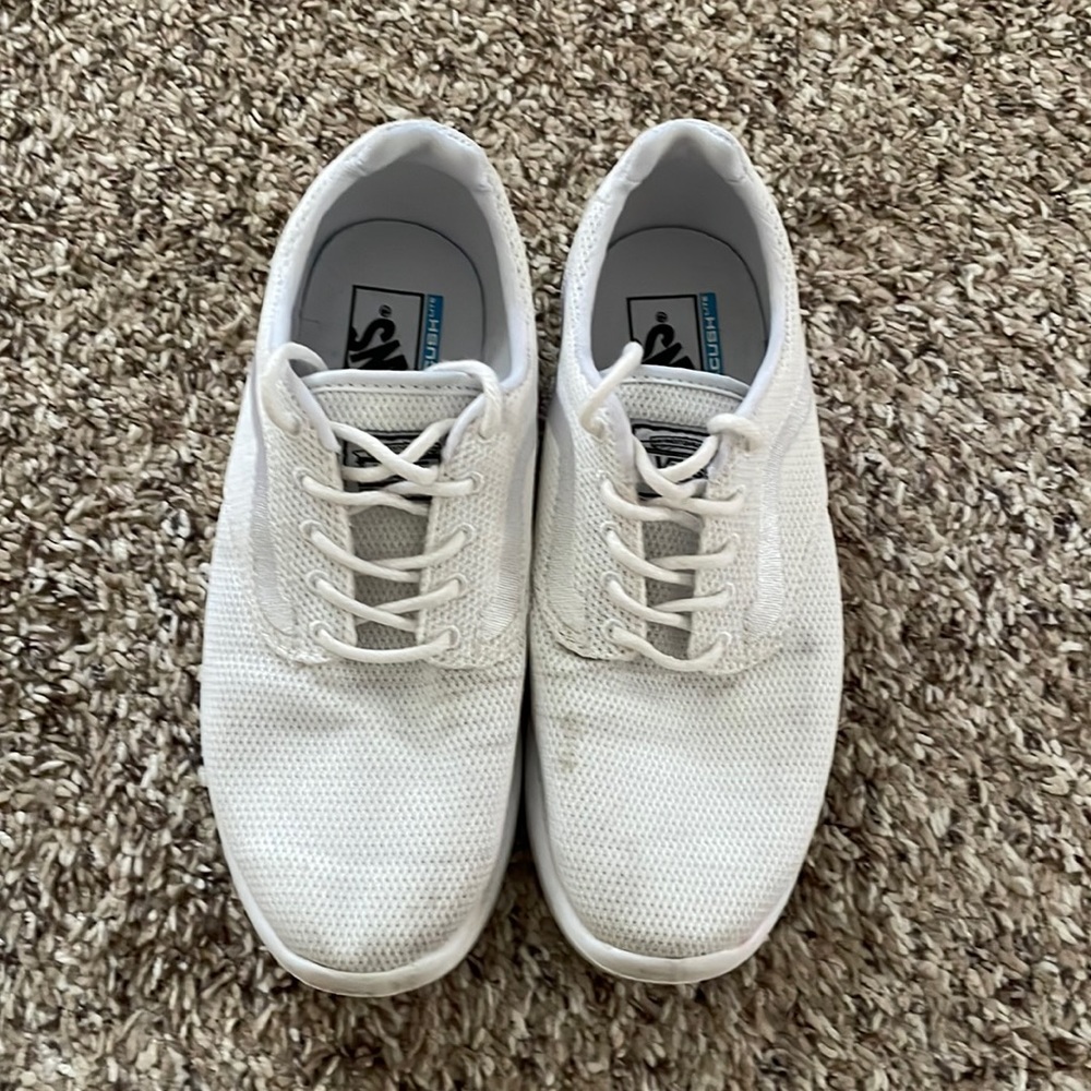 Vans Ultra Cush Lite Shoes